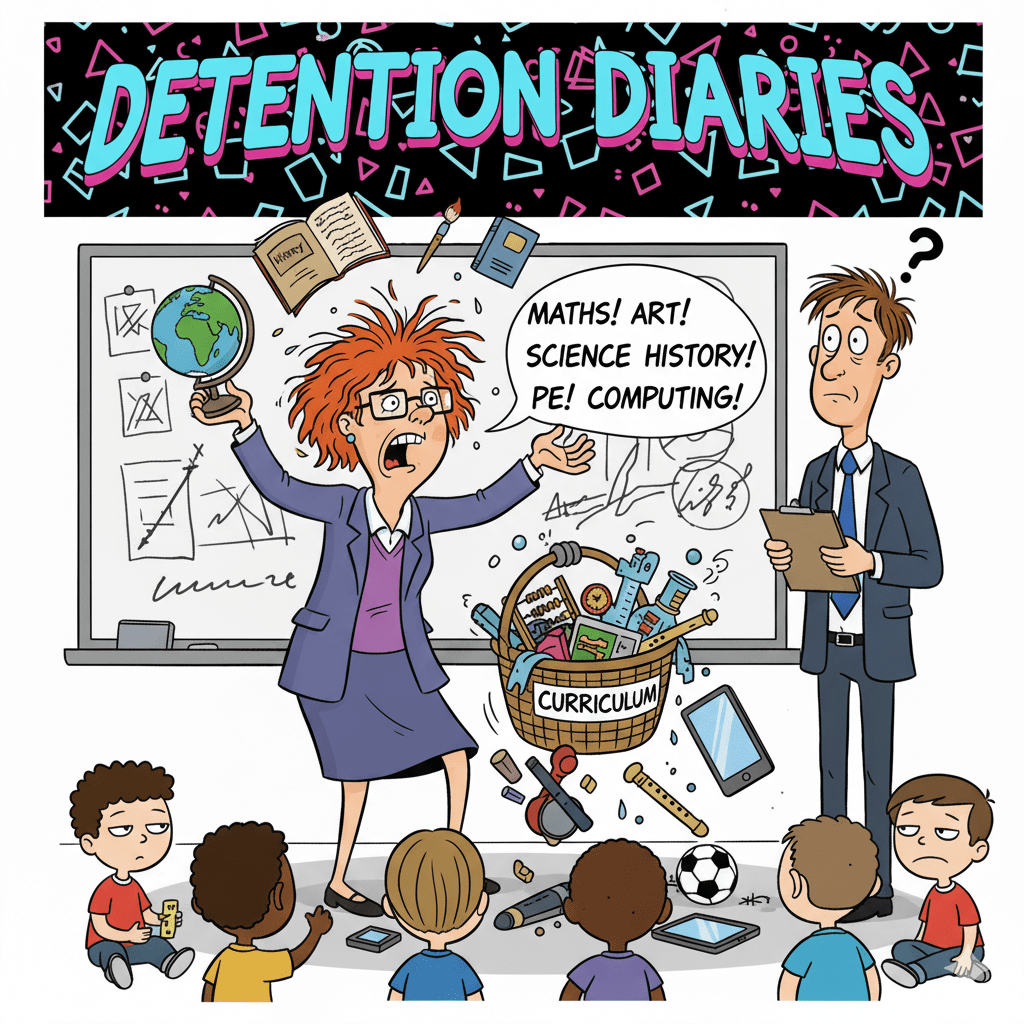 Range, Ofsted, and Why Federer Would Have Failed Year 9&nbsp;Geography