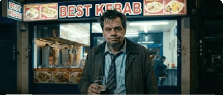 Mr Holloway, Episode Three: Thirsty Thursdays