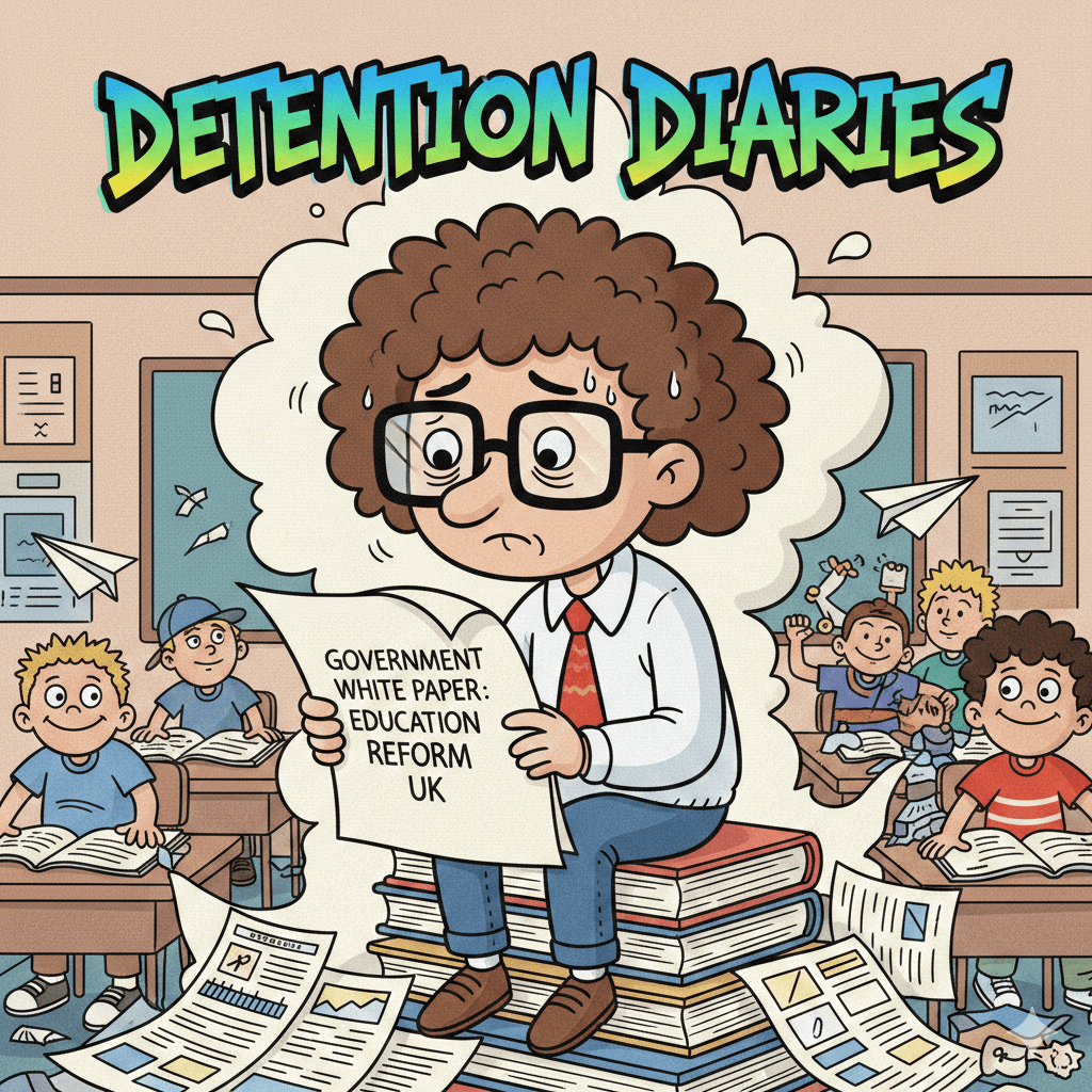 Every Child Achieving and Thriving – Vision, Reality, and the Gap Between the Two