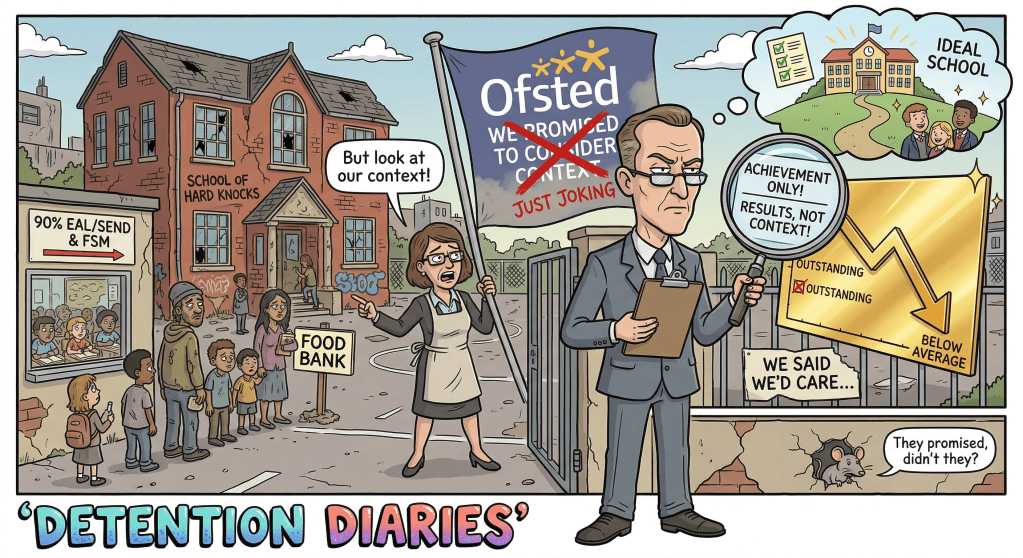 “Context Matters”… Does It&nbsp;Though?