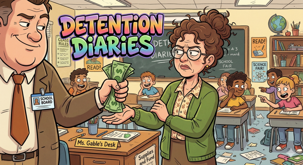 When SEND Funding Gets “Swallowed”: Who Actually Sees the&nbsp;Money?